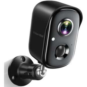 Security Cameras Wireless Outdoor